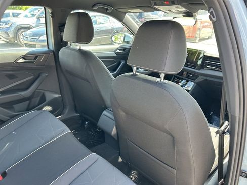 New 2026 Volkswagen Jetta Sport image 40