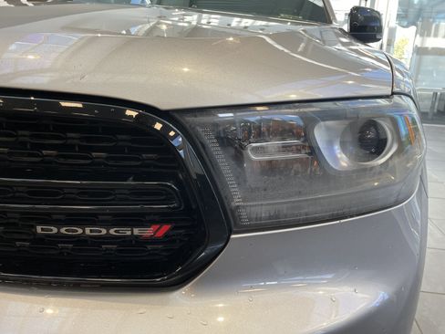 Used 2018 Dodge Durango GT w/ Blacktop Package AWD/4WD image 5