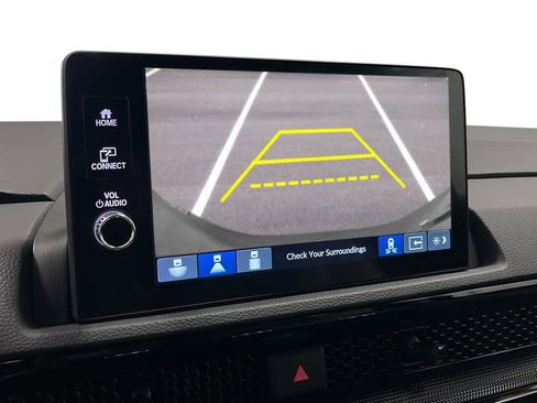 New 2026 Honda CR-V EX-L image 20