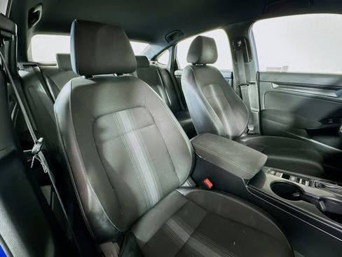 Certified 2023 Honda Civic Sport image 26