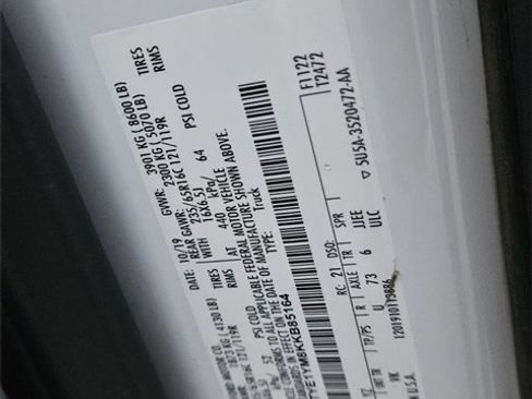 Used 2019 Ford Transit 150 130 Low Roof image 16