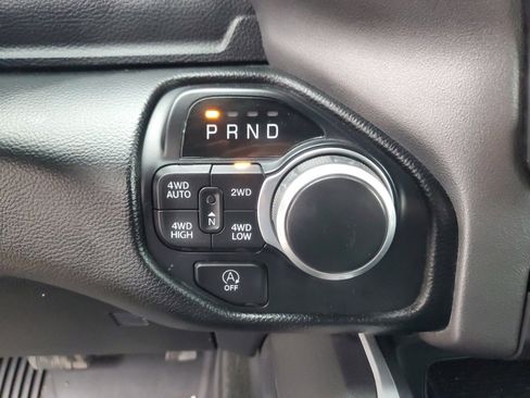 Used 2020 RAM 1500 Big Horn image 18