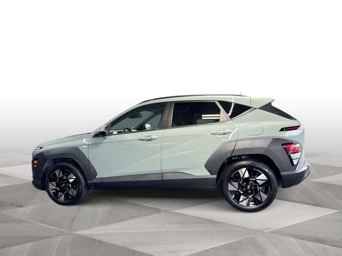 Used 2024 Hyundai Kona SEL FWD image 5