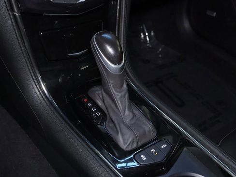 Used 2017 Cadillac ATS Luxury image 35