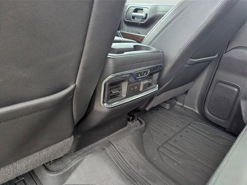 Used 2021 GMC Sierra 1500 SLT w/ SLT Premium Plus Package image 25