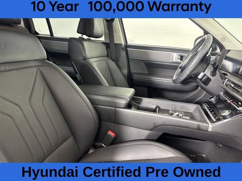 Used 2025 Hyundai Santa Fe XRT AWD/4WD image 11