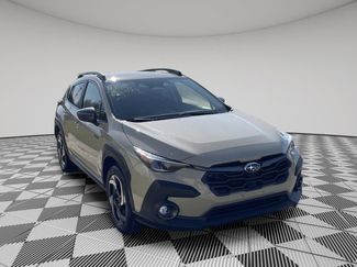 New 2026 Subaru Crosstrek 2.5i Limited video 1