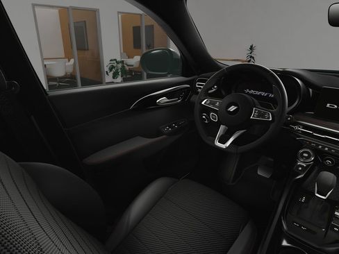 New 2025 Dodge Hornet GT w/ GT Blacktop Package image 20