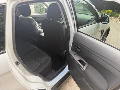 New 2026 Mitsubishi Outlander Sport ES AWD/4WD image 13