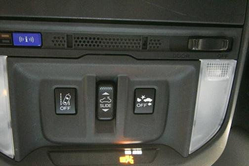 Used 2023 Subaru Forester Wilderness AWD/4WD image 20