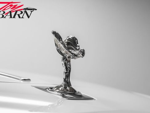 Used 2012 Rolls-Royce Ghost Extended Wheelbase image 10