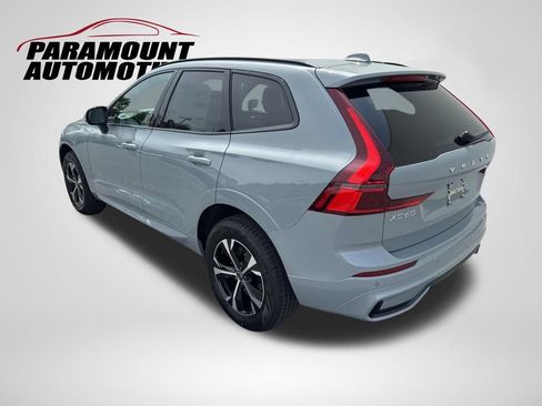 Used 2026 Volvo XC60 B5 Core w/ Climate Package AWD/4WD image 5