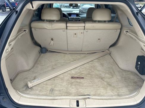 Used 2015 Lexus RX 350 AWD image 14