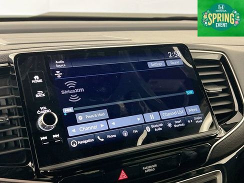 New 2026 Honda Ridgeline Black Edition image 16