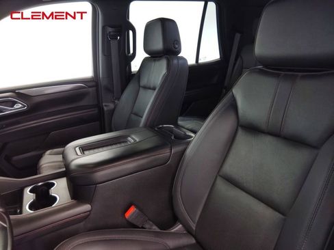 Used 2023 Chevrolet Tahoe RST image 26