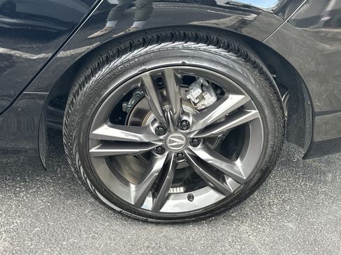 Certified 2025 Acura Integra A-Spec w/ Technology Package FWD image 19