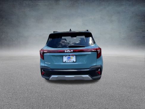 Used 2026 Kia Seltos S image 21