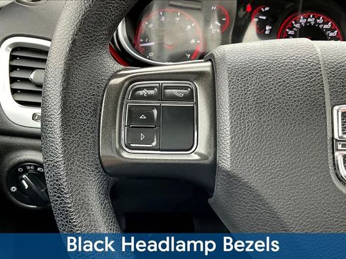 Used 2015 Dodge Dart SE w/ Convenience Group image 11