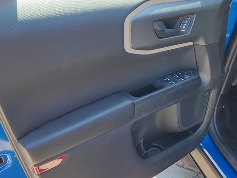 New 2025 Ford Bronco Sport Big Bend image 13