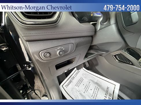 New 2026 Chevrolet TrailBlazer LT image 14