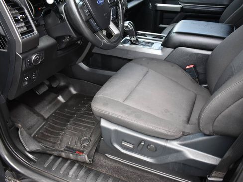 Used 2020 Ford F150 XLT w/ Equipment Group 302A Luxury RWD image 24