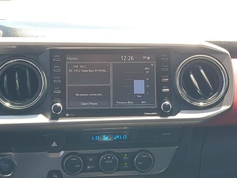 Certified 2023 Toyota Tacoma SR5 RWD image 14