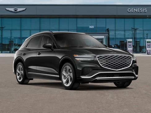 New 2026 Genesis GV70 2.5T AWD/4WD image 2
