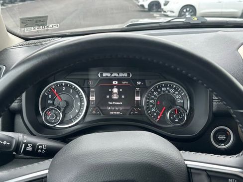 Used 2022 RAM 1500 Laramie image 26