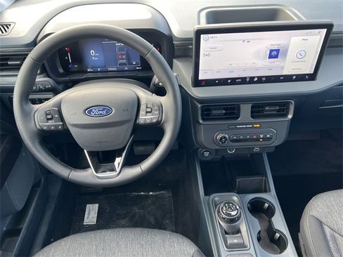 New 2025 Ford Maverick XLT w/ XLT Luxury Package image 12