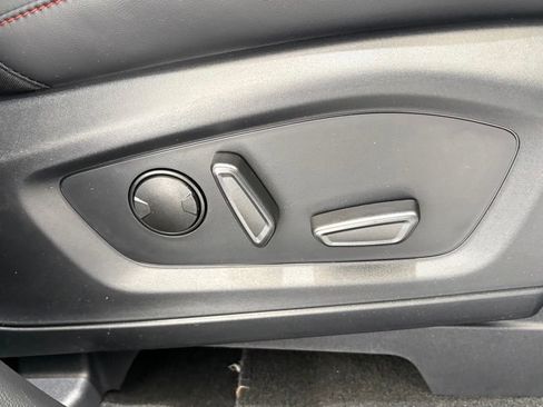New 2026 Ford Explorer ST-Line w/ ST-Line Street Pack AWD/4WD image 26