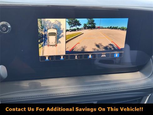 New 2026 Buick Encore GX Sport Touring w/ Advanced Technology Package image 13