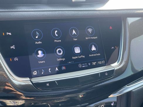 Certified 2023 Cadillac XT6 Premium Luxury w/ Platinum Package image 3