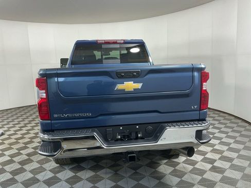 New 2026 Chevrolet Silverado 2500 LT image 9