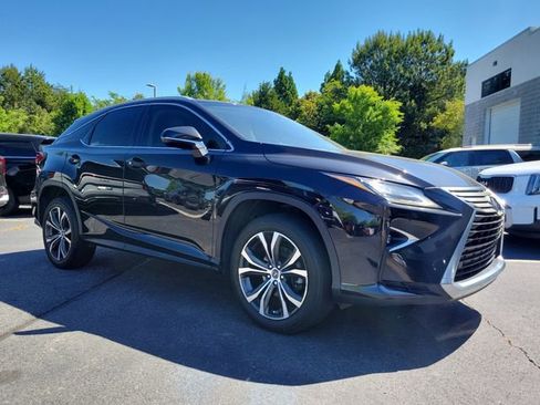 Used 2019 Lexus RX 350 FWD w/ Premium Package image 3