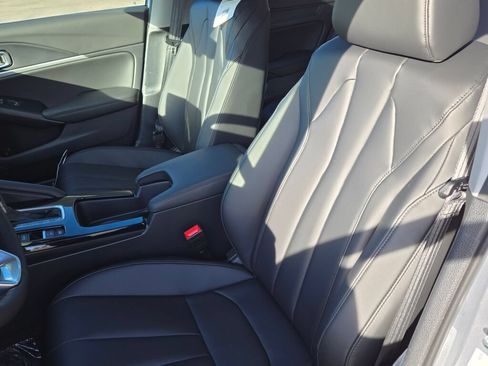 New 2026 Acura Integra FWD image 22