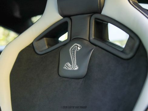 Used 2020 Ford Mustang Shelby GT500 w/ Technology Package image 60