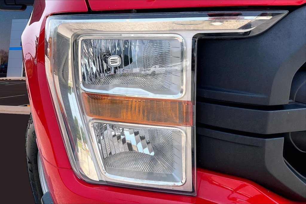 Used 2021 Ford F150 XL w/ Equipment Group 101A High AWD/4WD image 37