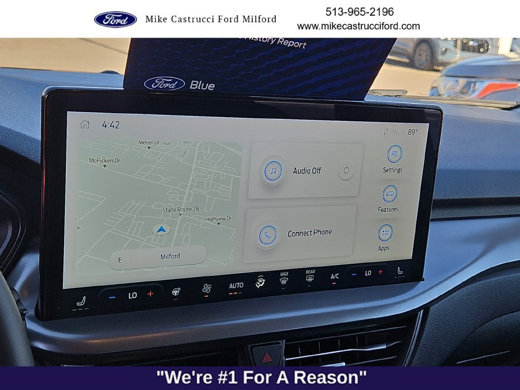Certified 2023 Ford Escape Active w/ Tech Pack #1 AWD/4WD image 16