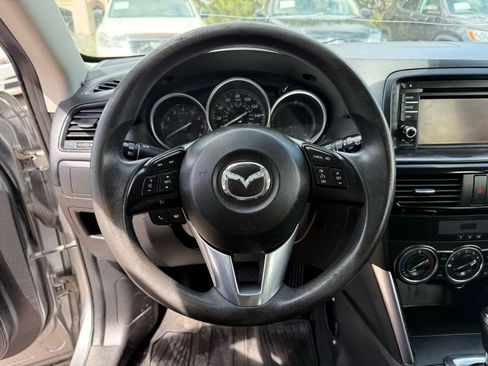 Used 2015 MAZDA CX-5 Sport w/ Bluetooth Audio Package image 12