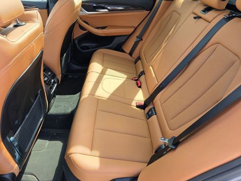 Certified 2023 BMW X3 xDrive30i w/ Convenience Package image 12