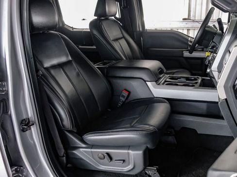 Used 2022 Ford F250 Lariat w/ Lariat Value Package image 32