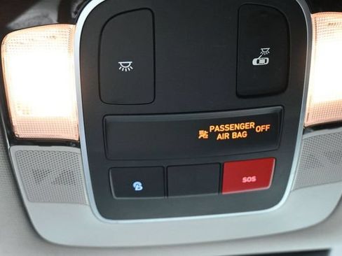Used 2022 Hyundai Tucson SEL FWD image 34