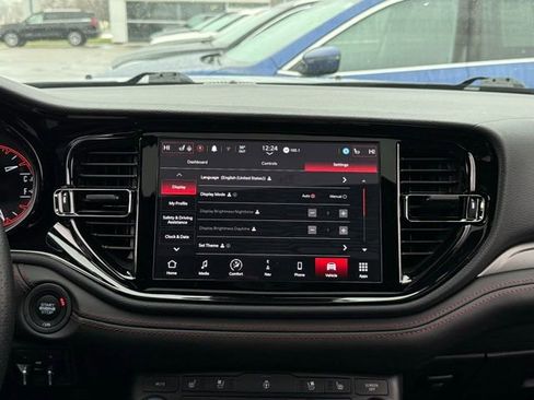 Used 2025 Dodge Durango R/T image 30