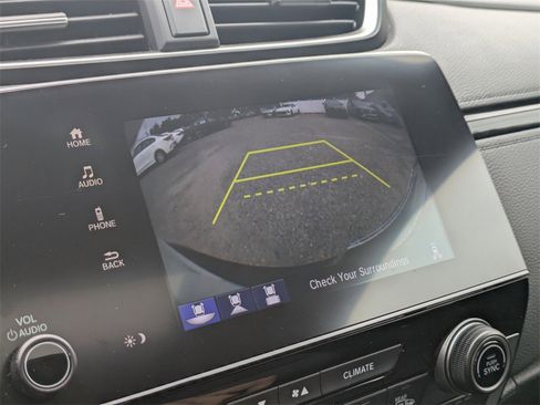 Used 2019 Honda CR-V EX image 25