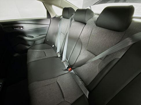 New 2025 Honda Accord LX image 26