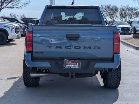 New 2026 Toyota Tacoma SR5 image 5