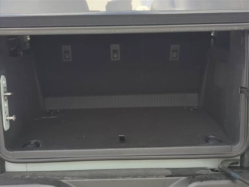 Certified 2023 Ford Bronco Wildtrak AWD/4WD image 6