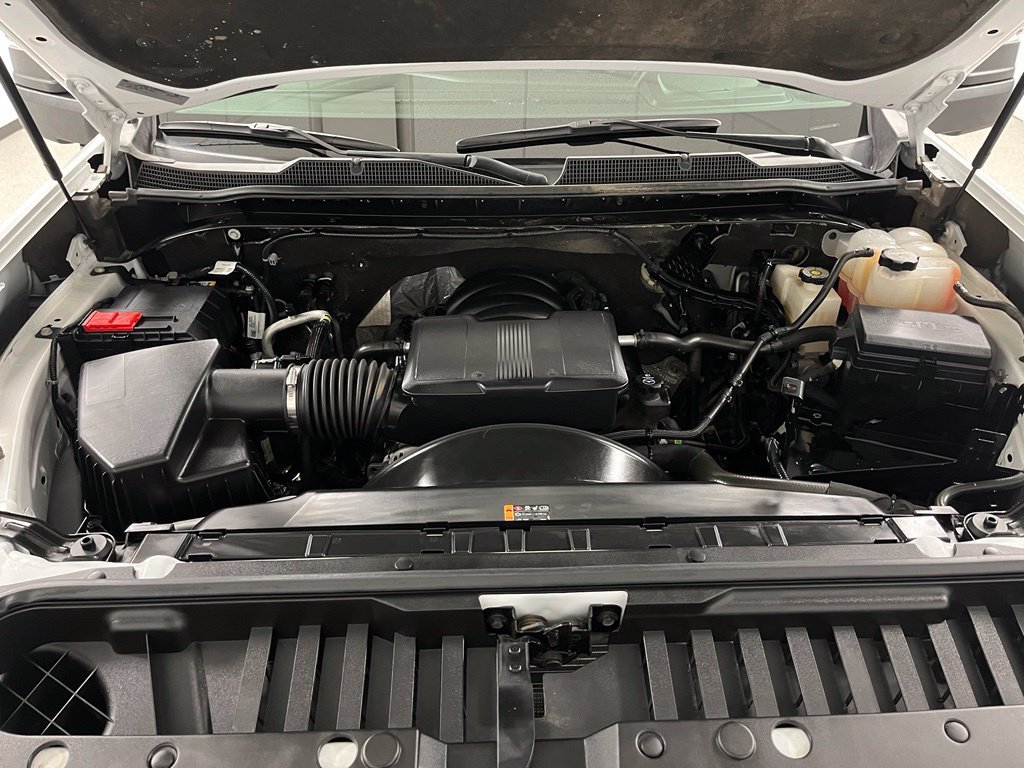 Used 2026 Chevrolet Silverado 2500 LT AWD/4WD image 64