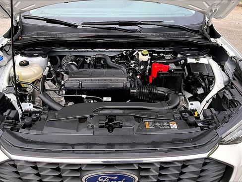 Used 2023 Ford Escape Active AWD/4WD image 11