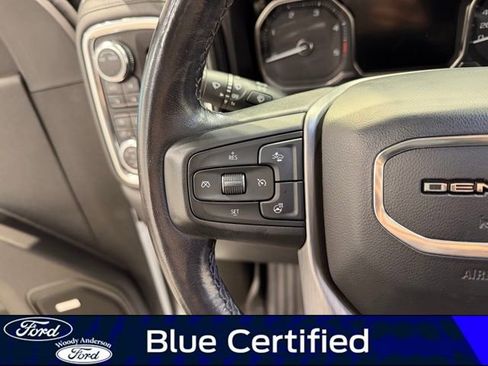 Used 2021 GMC Sierra 2500 Denali w/ Denali Ultimate Package image 11